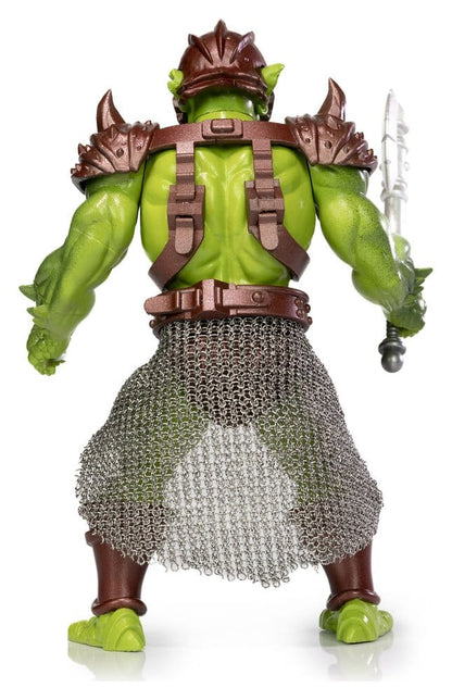 Legends of Dragonore Hellforge Actionfigur Grime 14 cm Image 4