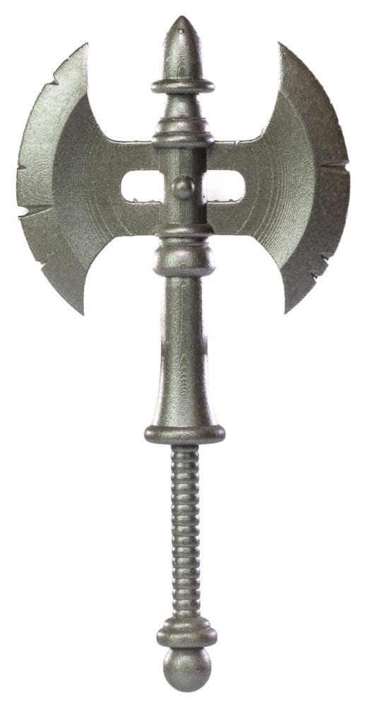 Legends of Dragonore Hellforge Actionfigur Grime 14 cm Image 6