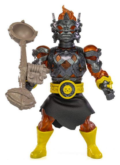 Legends of Dragonore Hellforge Actionfigur Emberor 14 cm Image 2