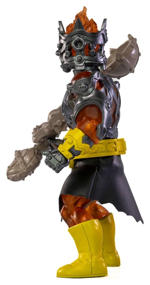 Legends of Dragonore Hellforge Actionfigur Emberor 14 cm Image 3