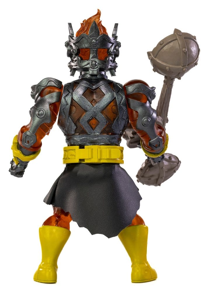 Legends of Dragonore Hellforge Actionfigur Emberor 14 cm Image 4