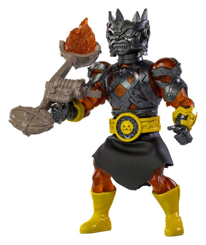Legends of Dragonore Hellforge Actionfigur Emberor 14 cm Image 6