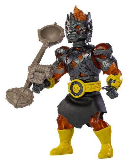 Legends of Dragonore Hellforge Actionfigur Emberor 14 cm Image 1