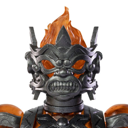 Legends of Dragonore Hellforge Actionfigur Emberor 14 cm Image 7