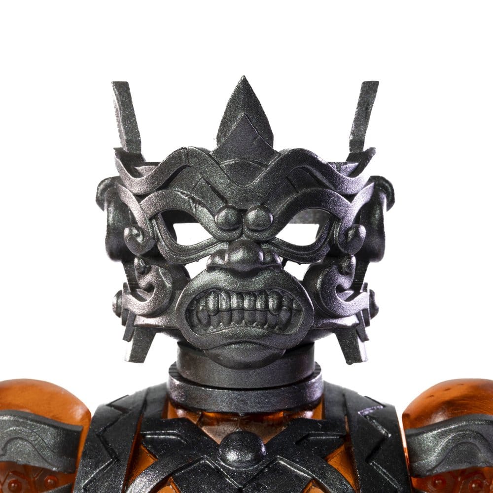 Legends of Dragonore Hellforge Actionfigur Emberor 14 cm Image 8