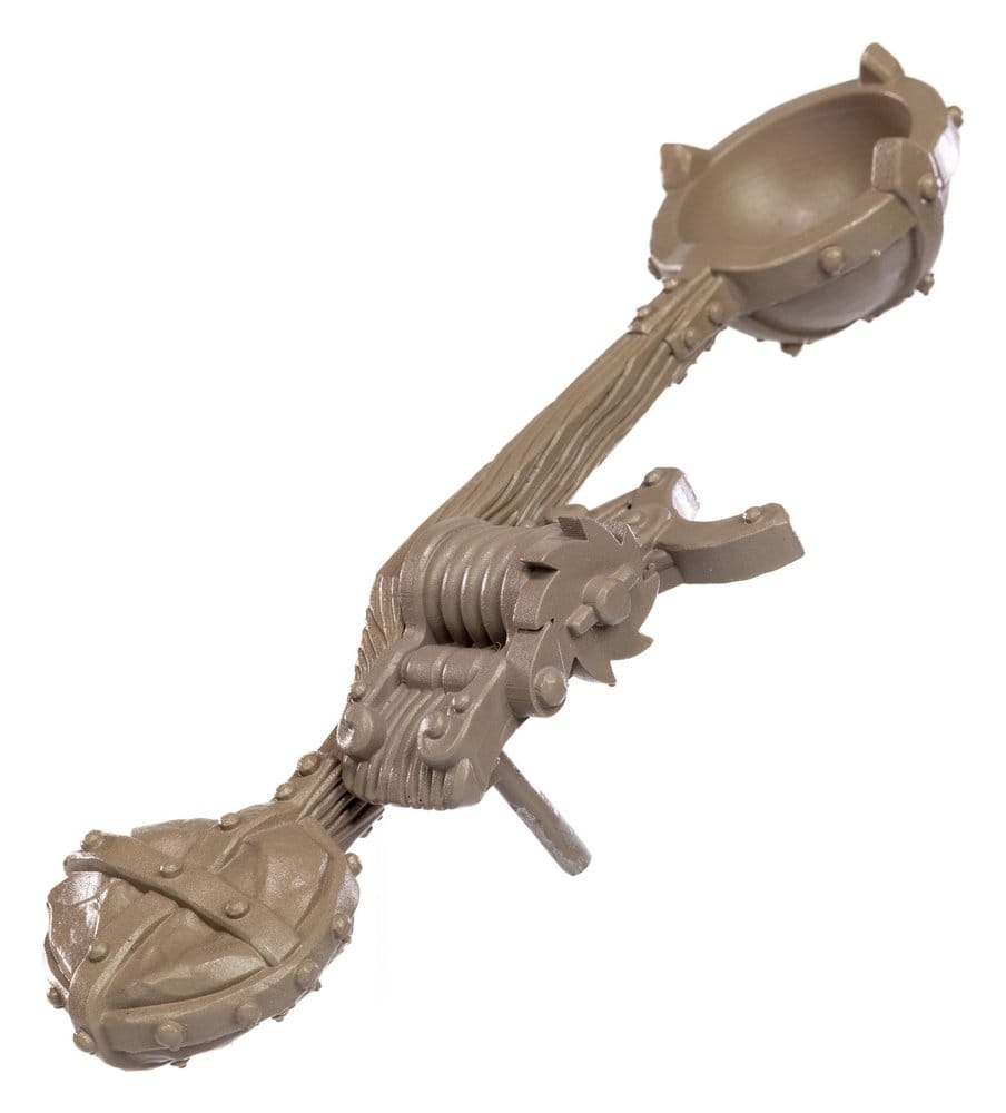 Legends of Dragonore Hellforge Actionfigur Emberor 14 cm Image 10