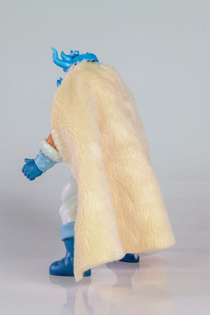 Legends of Dragonore Wave 1.5: Fire at Icemere Actionfigur Glacier Mission Barbaro 14 cm Image 4