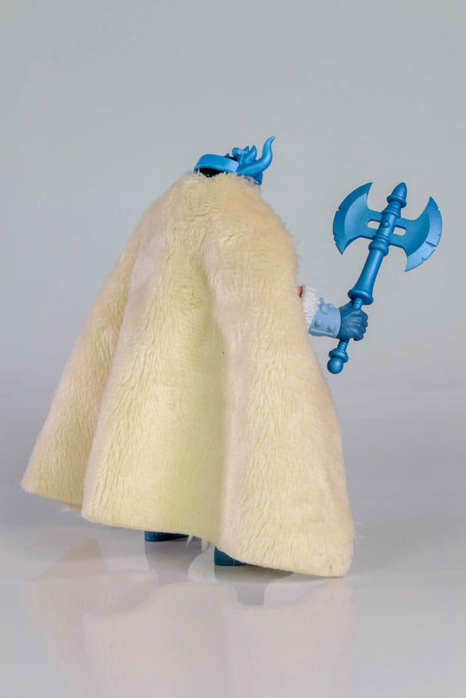 Legends of Dragonore Wave 1.5: Fire at Icemere Actionfigur Glacier Mission Barbaro 14 cm Image 6