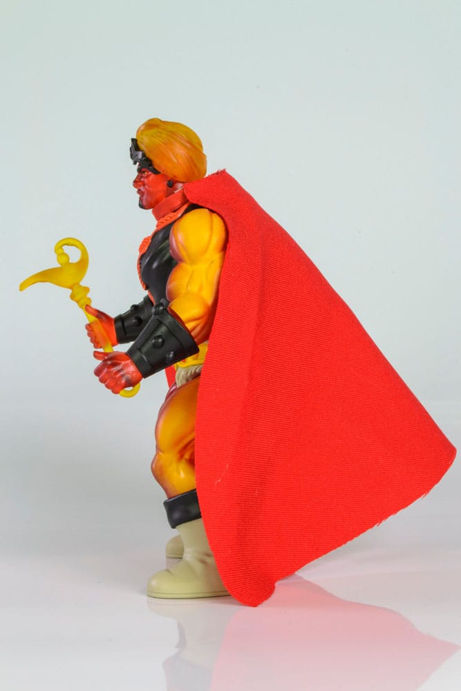 Legends of Dragonore Wave 1.5: Fire at Icemere Actionfigur Fire Fury Ka-Rem 14 cm Image 3