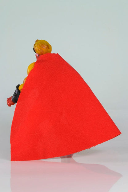 Legends of Dragonore Wave 1.5: Fire at Icemere Actionfigur Fire Fury Ka-Rem 14 cm Image 4