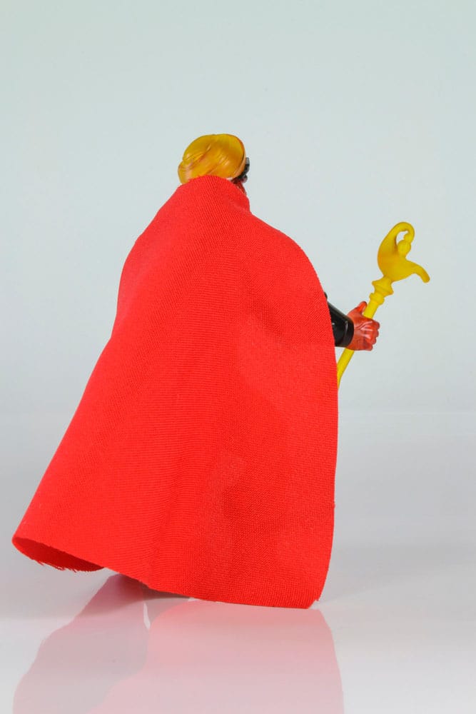 Legends of Dragonore Wave 1.5: Fire at Icemere Actionfigur Fire Fury Ka-Rem 14 cm Image 6