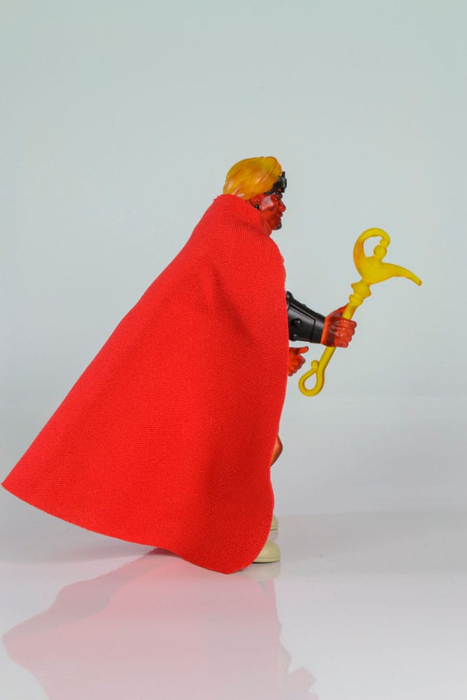 Legends of Dragonore Wave 1.5: Fire at Icemere Actionfigur Fire Fury Ka-Rem 14 cm Image 7