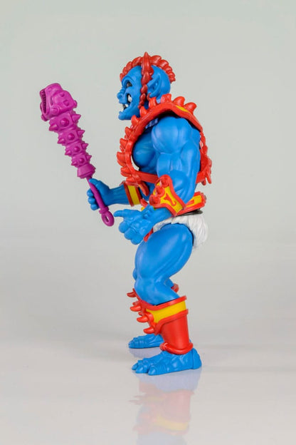 Legends of Dragonore Wave 1.5: Fire at Icemere Actionfigur Raitor 14 cm Image 3