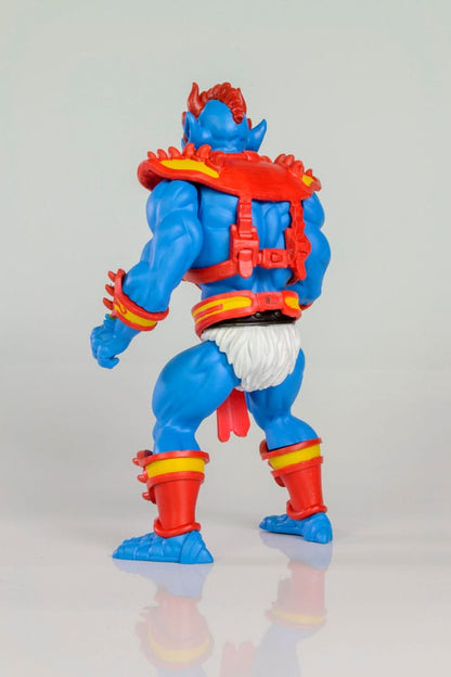 Legends of Dragonore Wave 1.5: Fire at Icemere Actionfigur Raitor 14 cm Image 4