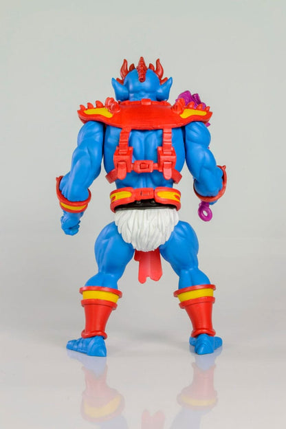 Legends of Dragonore Wave 1.5: Fire at Icemere Actionfigur Raitor 14 cm Image 5