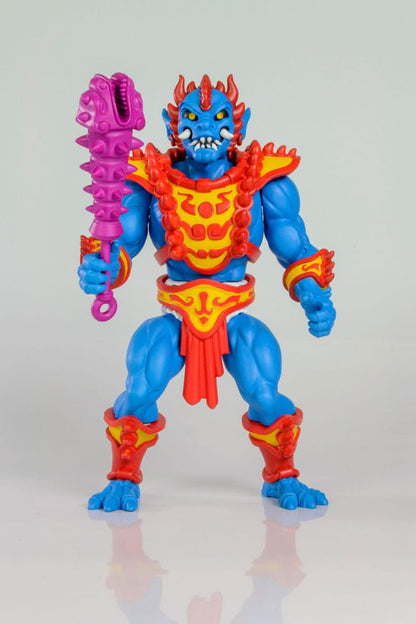 Legends of Dragonore Wave 1.5: Fire at Icemere Actionfigur Raitor 14 cm Image 1