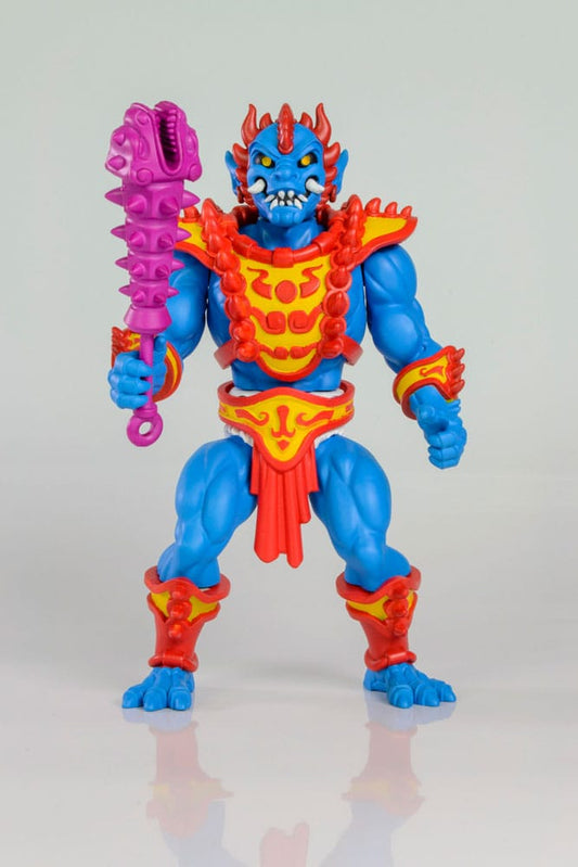 Legends of Dragonore Wave 1.5: Fire at Icemere Actionfigur Raitor 14 cm Image 1