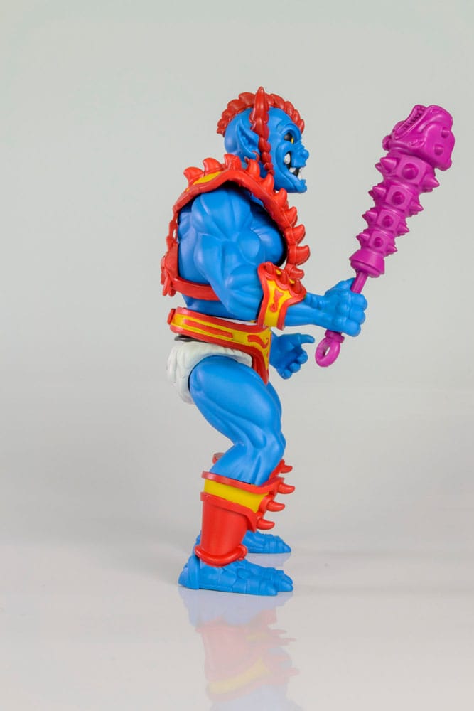Legends of Dragonore Wave 1.5: Fire at Icemere Actionfigur Raitor 14 cm Image 7