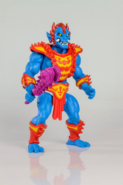 Legends of Dragonore Wave 1.5: Fire at Icemere Actionfigur Raitor 14 cm Image 8