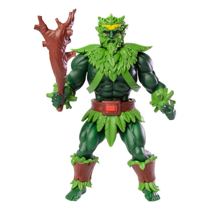 Legends of Dragonore Wave 2: Dragon Hunt Actionfigur Arboryous 14 cm Image 1