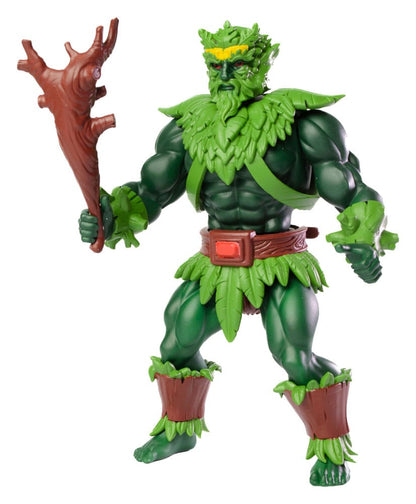 Legends of Dragonore Wave 2: Dragon Hunt Actionfigur Arboryous 14 cm Image 2