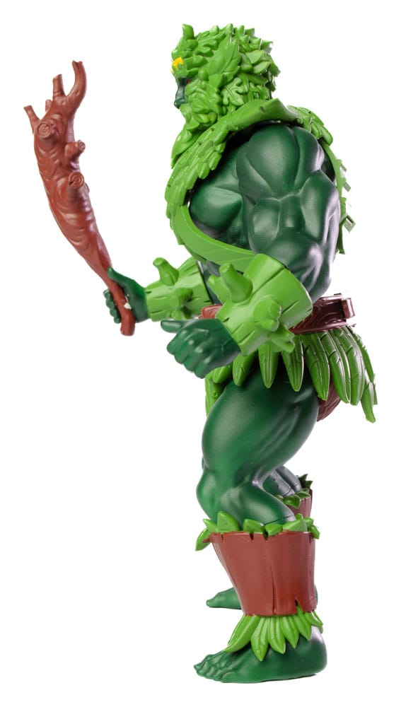 Legends of Dragonore Wave 2: Dragon Hunt Actionfigur Arboryous 14 cm Image 3