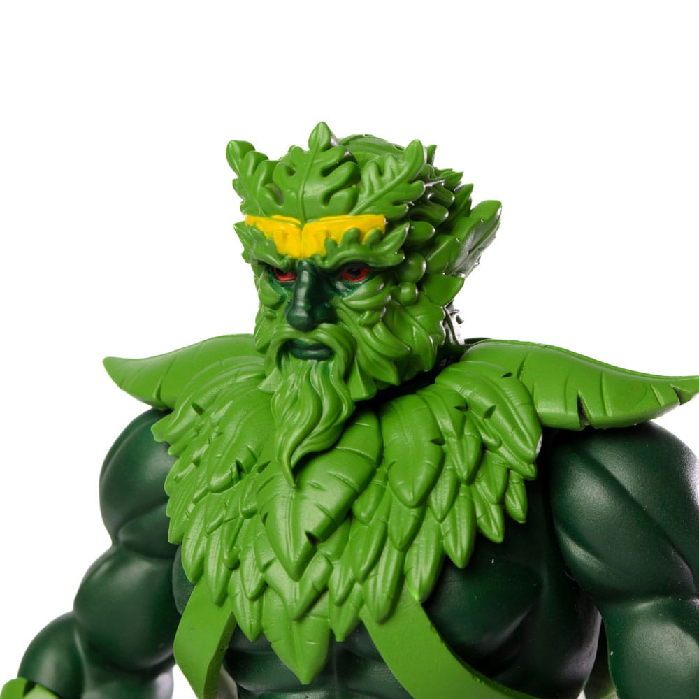 Legends of Dragonore Wave 2: Dragon Hunt Actionfigur Arboryous 14 cm Image 5