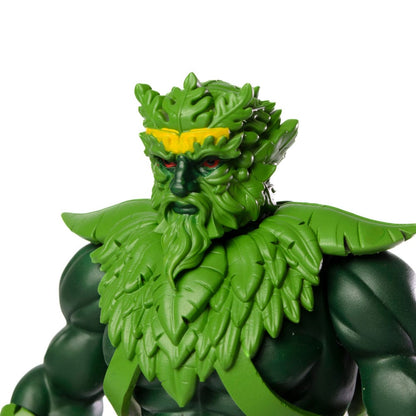 Legends of Dragonore Wave 2: Dragon Hunt Actionfigur Arboryous 14 cm Image 5