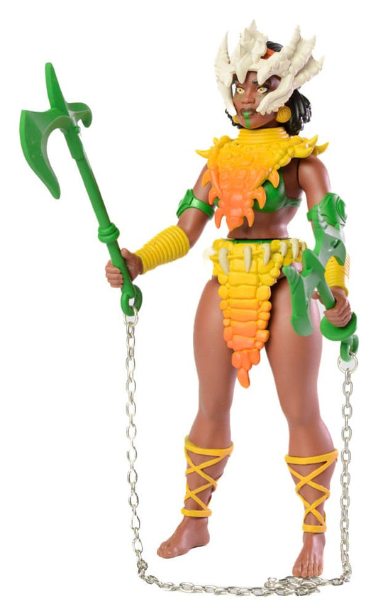 Legends of Dragonore Wave 2: Dragon Hunt Actionfigur Venatica 14 cm Image 2