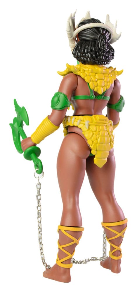Legends of Dragonore Wave 2: Dragon Hunt Actionfigur Venatica 14 cm Image 4