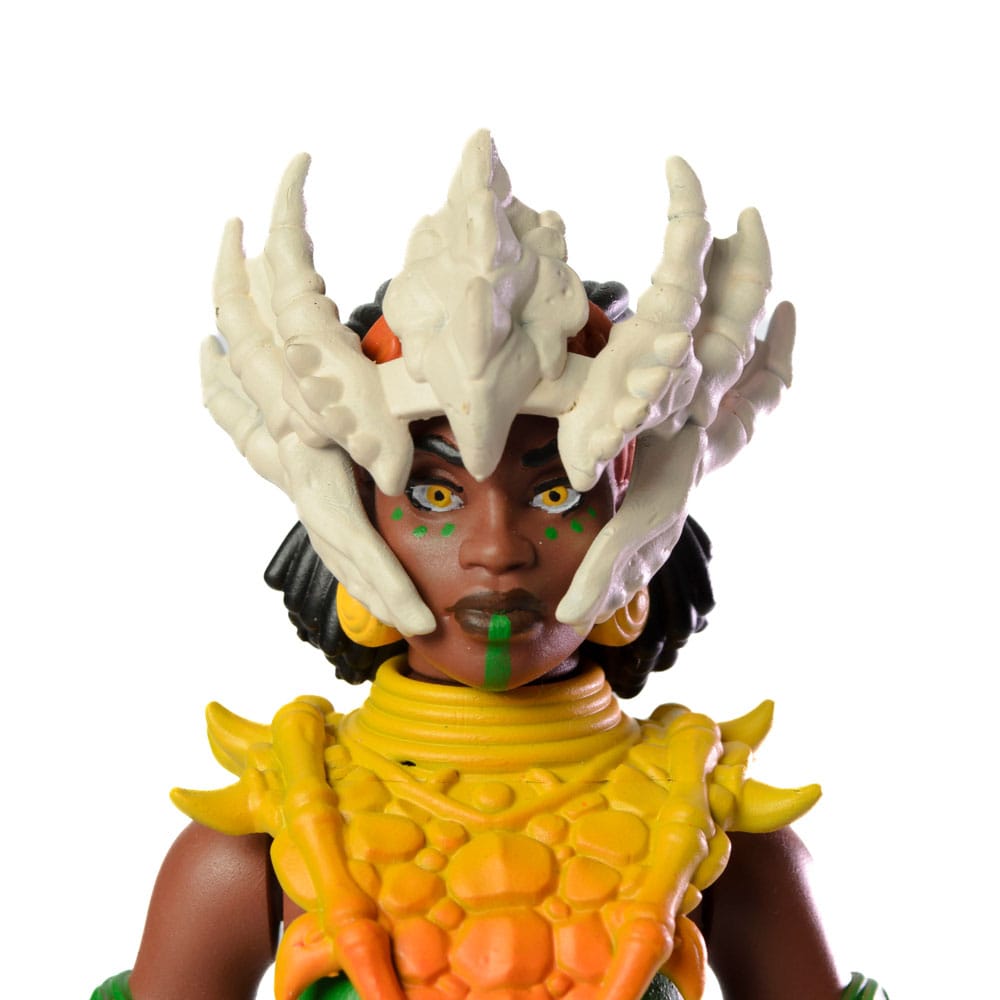 Legends of Dragonore Wave 2: Dragon Hunt Actionfigur Venatica 14 cm Image 5