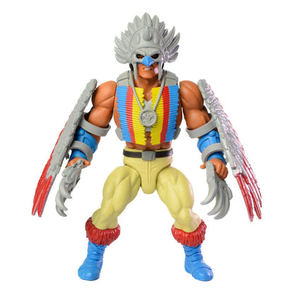 Legends of Dragonore Wave 2: Dragon Hunt Actionfigur Chief Talon 14 cm Image 1