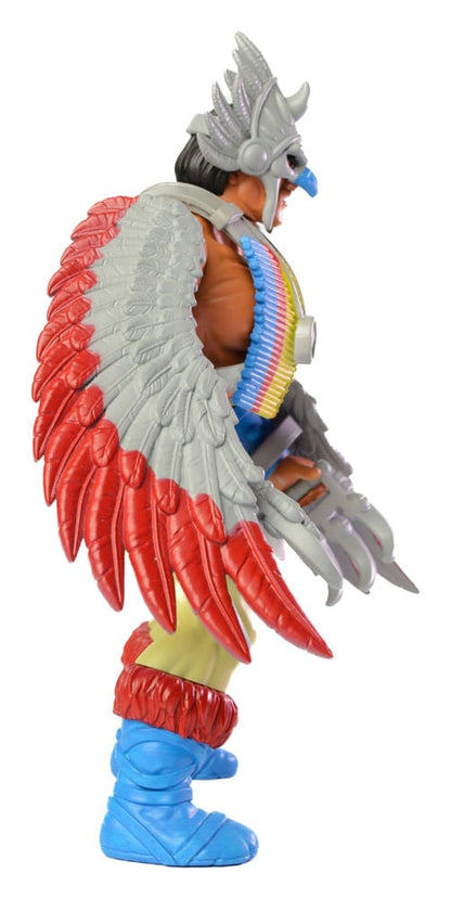 Legends of Dragonore Wave 2: Dragon Hunt Actionfigur Chief Talon 14 cm Image 5