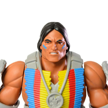 Legends of Dragonore Wave 2: Dragon Hunt Actionfigur Chief Talon 14 cm Image 7