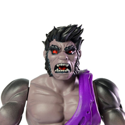 Legends of Dragonore Wave 2: Dragon Hunt Actionfigur Brukteror Cave Man 14 cm Image 5