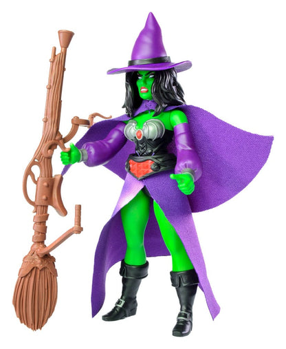 Legends of Dragonore Wave 2: Dragon Hunt Actionfigur Horri-Dame 14 cm Image 2