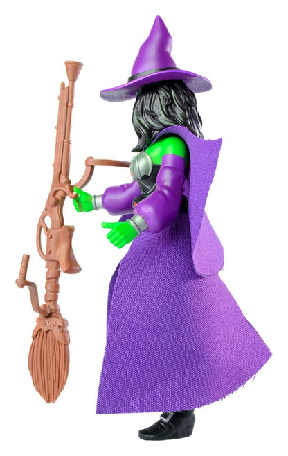 Legends of Dragonore Wave 2: Dragon Hunt Actionfigur Horri-Dame 14 cm Image 3
