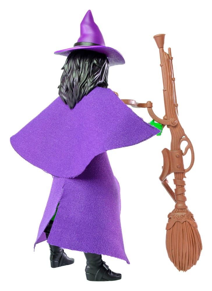 Legends of Dragonore Wave 2: Dragon Hunt Actionfigur Horri-Dame 14 cm Image 5
