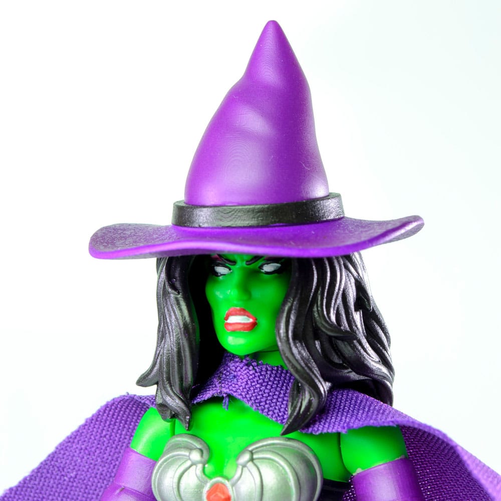 Legends of Dragonore Wave 2: Dragon Hunt Actionfigur Horri-Dame 14 cm Image 6
