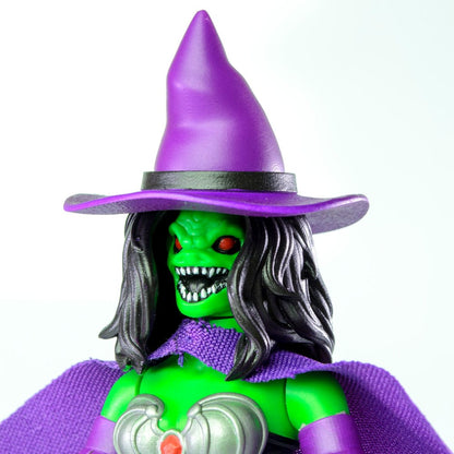 Legends of Dragonore Wave 2: Dragon Hunt Actionfigur Horri-Dame 14 cm Image 7