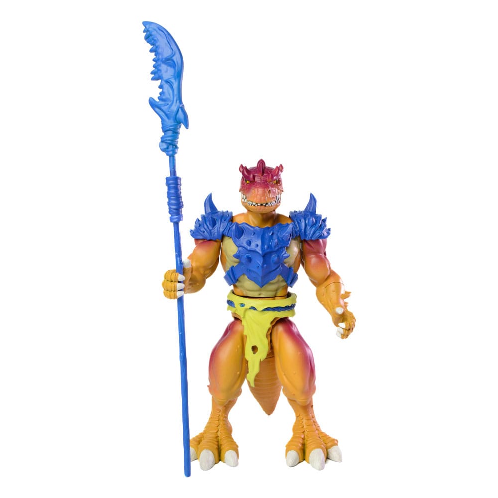Legends of Dragonore Wave 2: Dragon Hunt Actionfigur Terreptor 14 cm Image 1