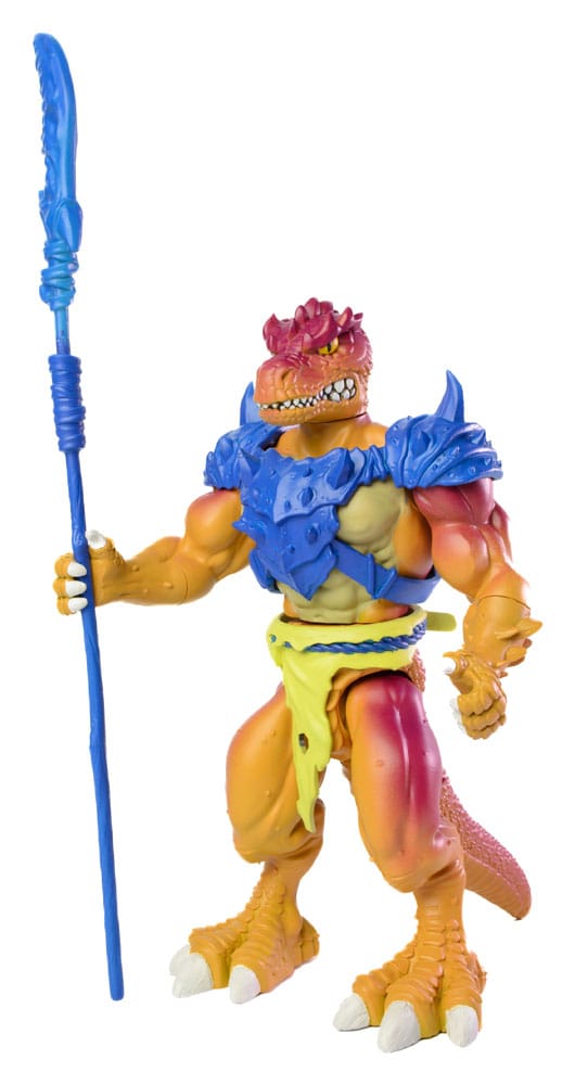 Legends of Dragonore Wave 2: Dragon Hunt Actionfigur Terreptor 14 cm Image 2