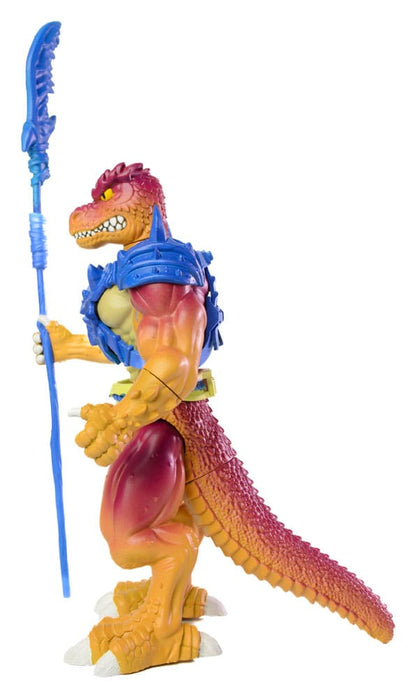 Legends of Dragonore Wave 2: Dragon Hunt Actionfigur Terreptor 14 cm Image 3