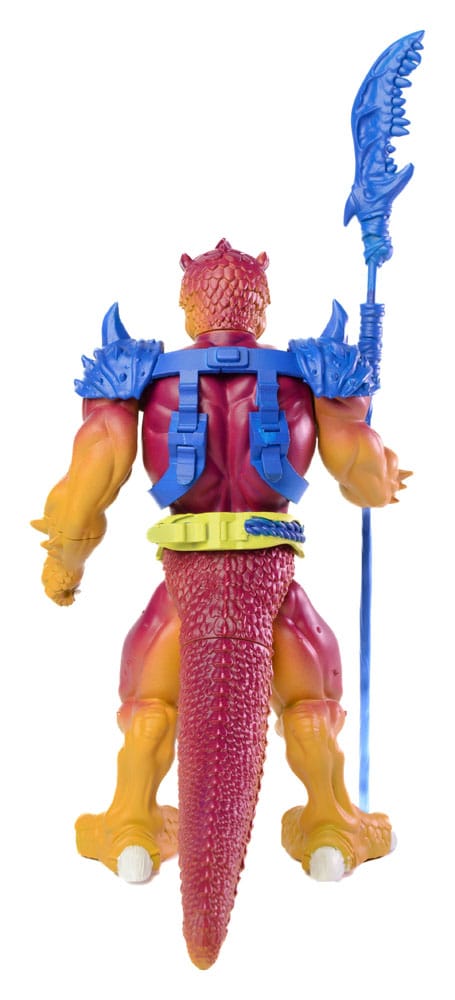 Legends of Dragonore Wave 2: Dragon Hunt Actionfigur Terreptor 14 cm Image 4