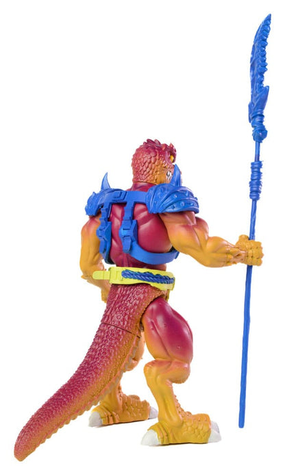 Legends of Dragonore Wave 2: Dragon Hunt Actionfigur Terreptor 14 cm Image 5