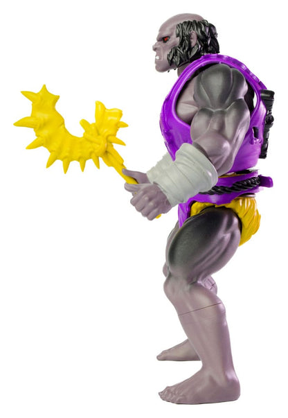 Legends of Dragonore Wave 2: Dragon Hunt Actionfiguren 3er-Pack Brukteror Cave Men 14 cm Image 10