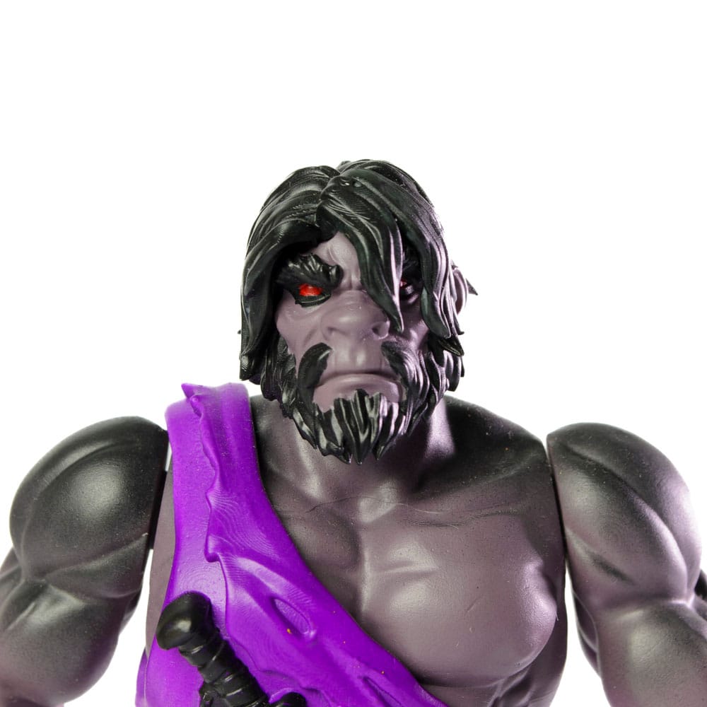 Legends of Dragonore Wave 2: Dragon Hunt Actionfiguren 3er-Pack Brukteror Cave Men 14 cm Image 18
