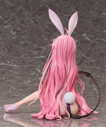 To Love-Ru Darkness PVC Figur 1/4 Lala Satalin Deviluke: Bare Leg Bunny Ver. 280mm Image 7