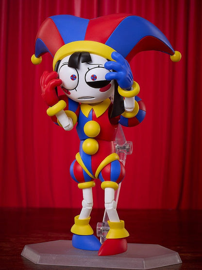 The Amazing Digital Circus Figma Actionfigur Pomni 14 cm Image 5