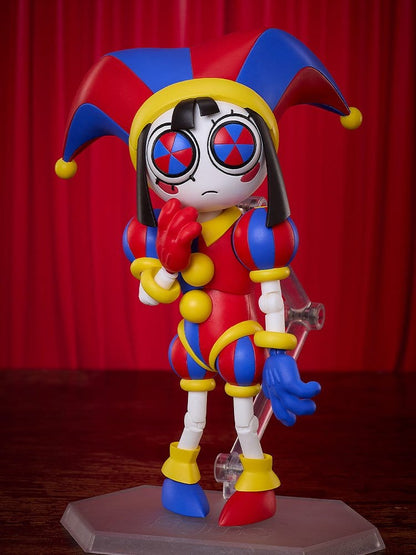 The Amazing Digital Circus Figma Actionfigur Pomni 14 cm Image 7